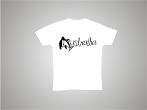 T-shirt Design by Han212