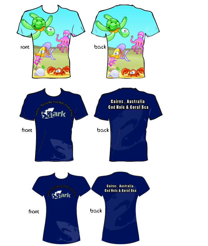 T-shirt Design by Zinon for shirtbox | Design #1431236