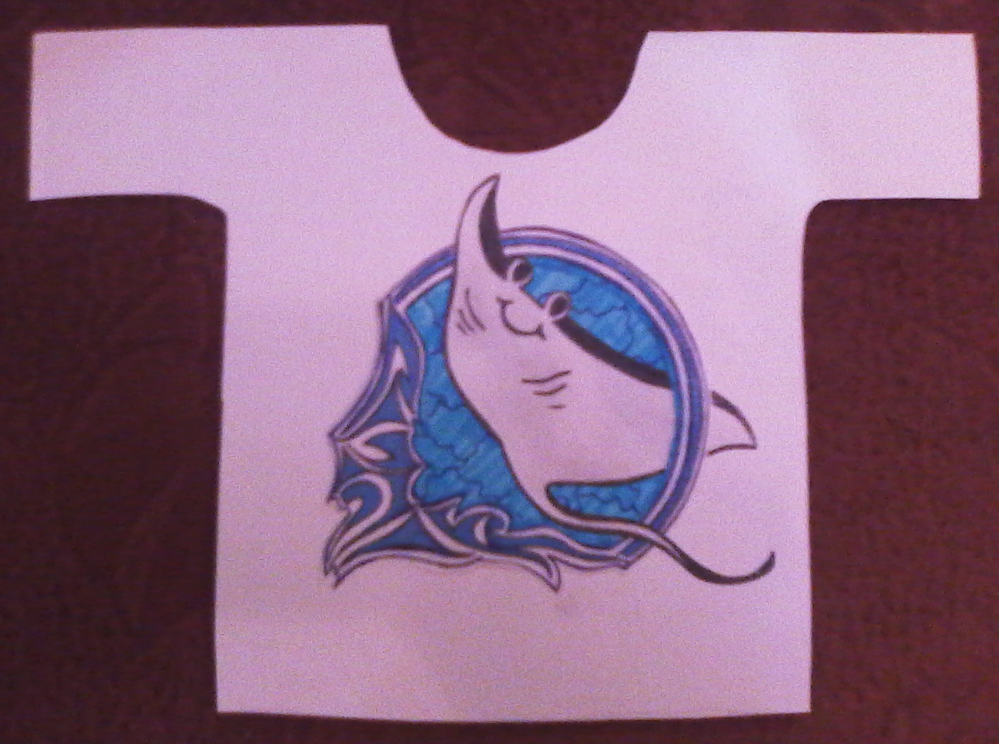 T-shirt Design by engr samia for shirtbox | Design #1468788