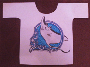 T-shirt Design by engr samia