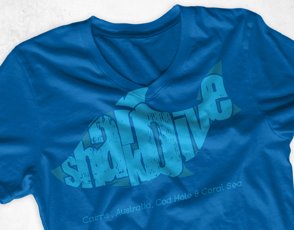 T-shirt Design by RYCO Design for shirtbox | Design #1401965