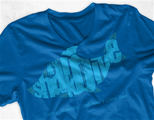 T-shirt Design by RYCO Design