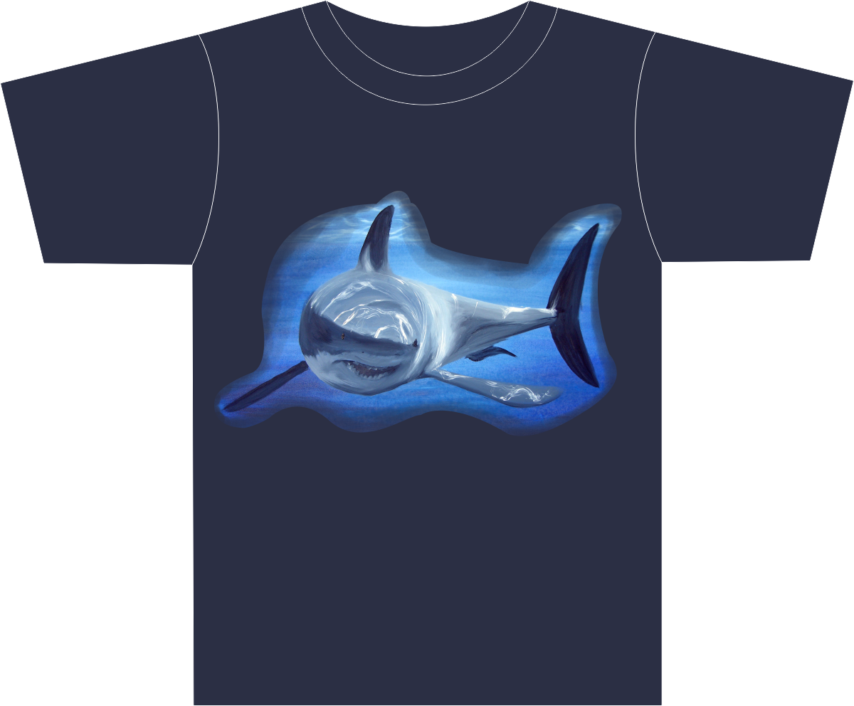 T-shirt Design by Gunawan Yulianto for shirtbox | Design #1398479