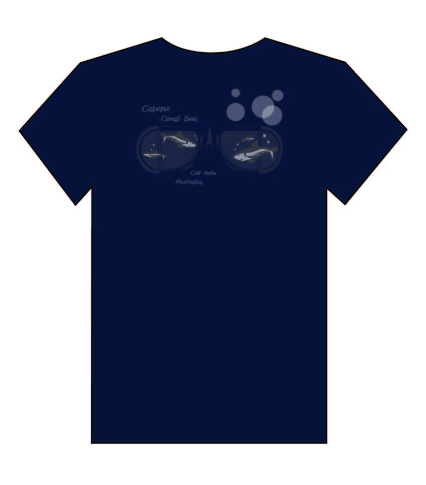 T-shirt Design by Jacquelinemjdesign for shirtbox | Design #1378559