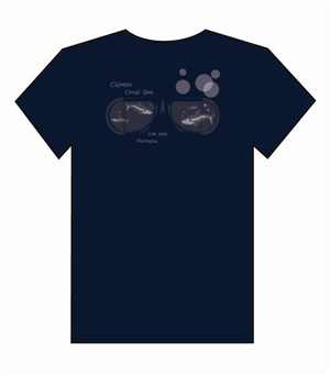 T-shirt Design by Jacquelinemjdesign