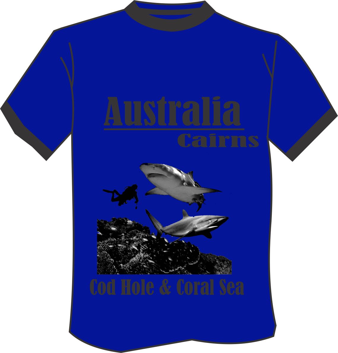 T-shirt Design by Camy for shirtbox | Design #1388076