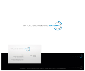 Diseño de Logo por Daniel Caso Design para este proyecto | Diseño: #4639105