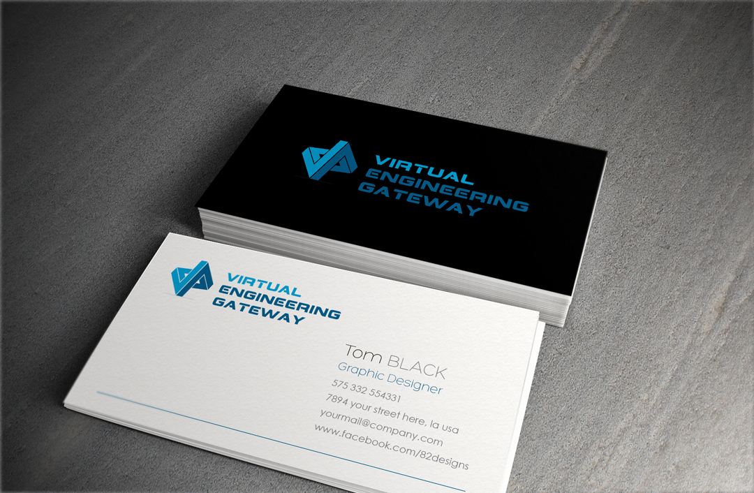 Logo-Design von mvillamin für dieses Projekt | Design #4663147