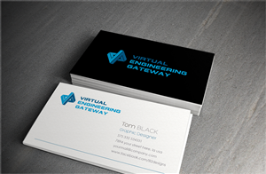 Diseño de Logo por mvillamin para este proyecto | Diseño: #4665433