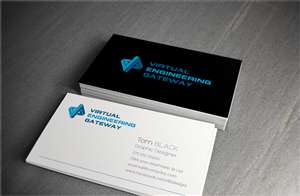 Logo Design by mvillamin for this project | Design #4675499