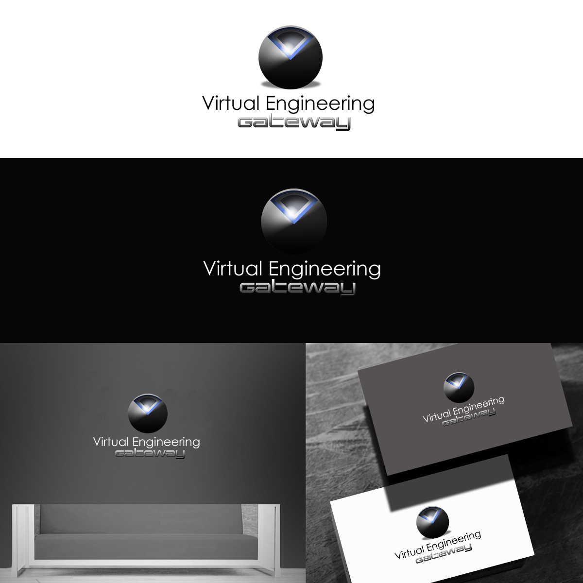 Logo Design by DINGER-BROS for this project | Design #4656735