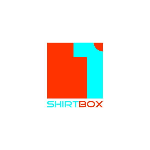 Logo Design by Olga Gavrilyuk for shirtbox | Design #1363992