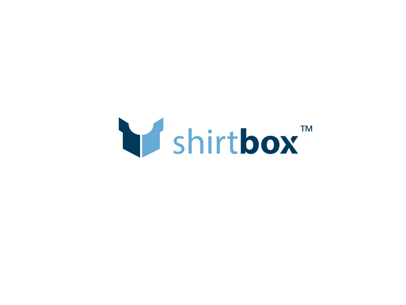 Logo Design by Rony Wibowo for shirtbox | Design #1315308