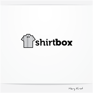 Logo Design by hery_krist