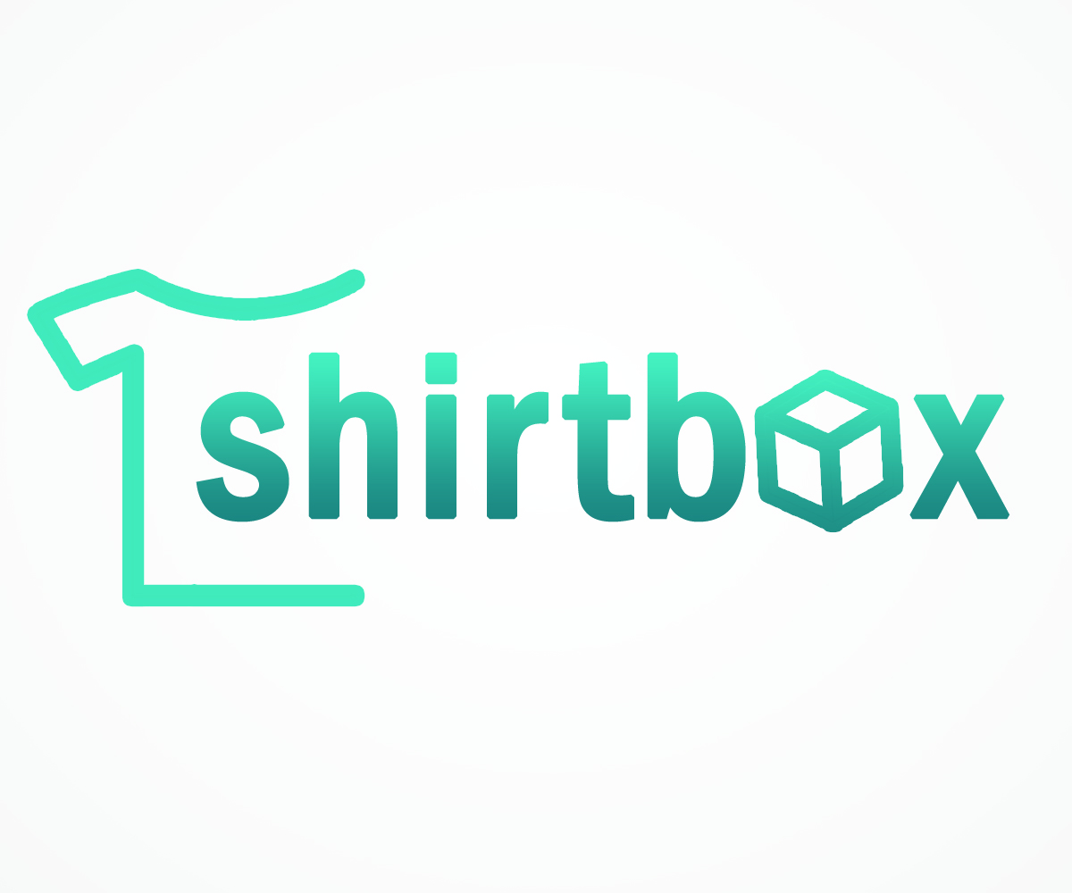 Logo Design by Kirsten for shirtbox | Design #1336307