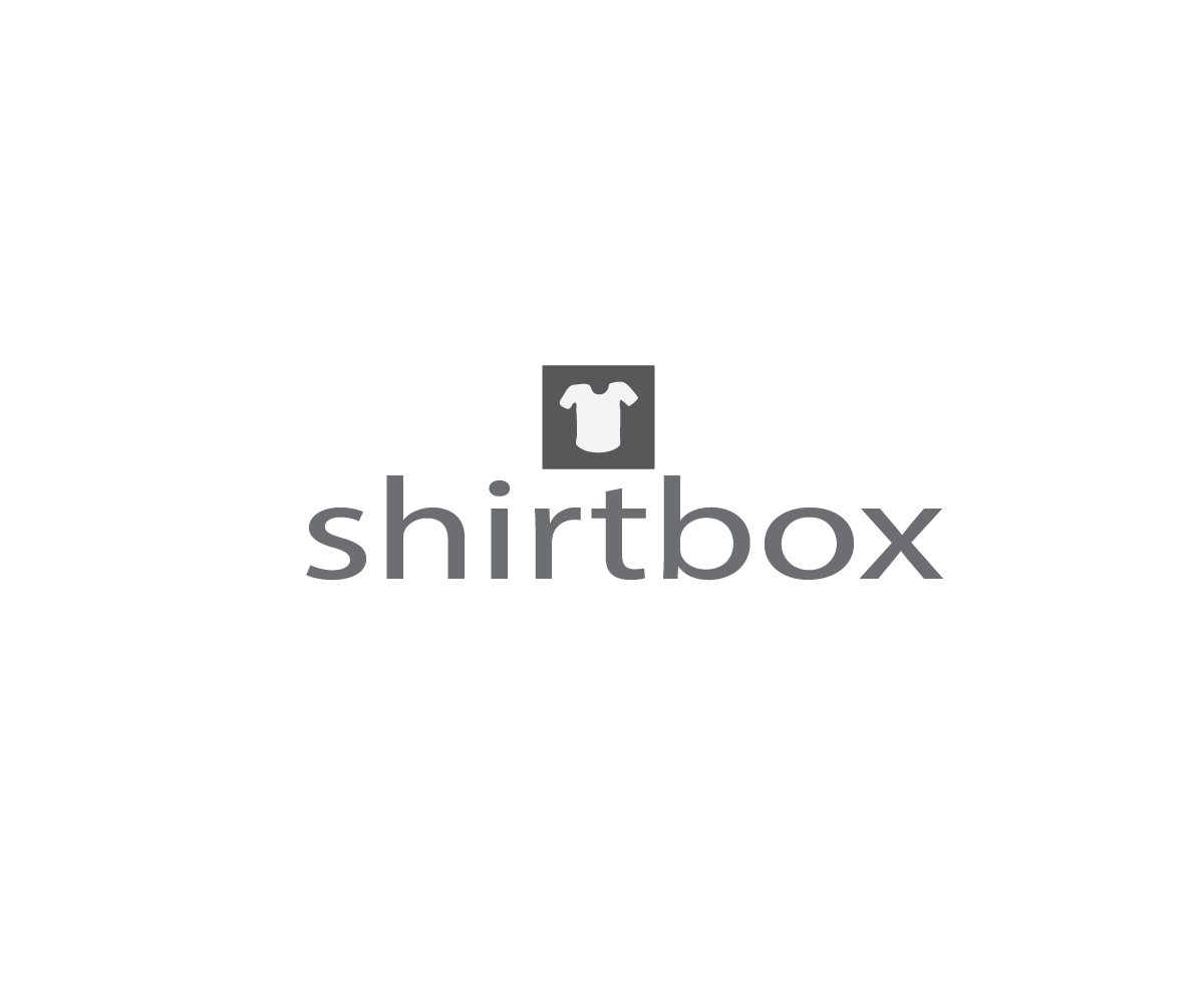Diseño de Logo por MKNS para shirtbox | Diseño #1316979