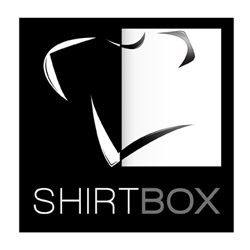 Logo-Design von hallas82 für shirtbox | Design #1316990