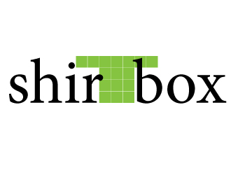 Logo Design by oligofrenche for shirtbox | Design #1358164