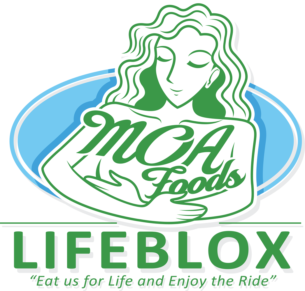 Logo Design by MoonFeather for M.O.A. Foods | Design #4725930