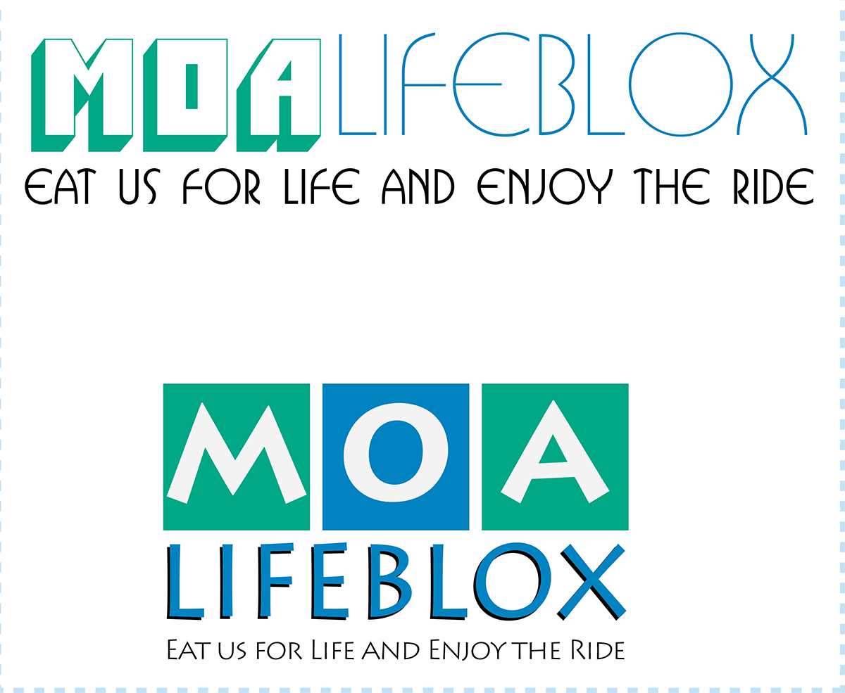 Logo Design by CreativeC for M.O.A. Foods | Design #4681255