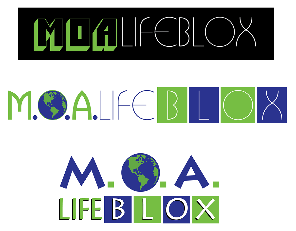 Logo Design by CreativeC for M.O.A. Foods | Design #4702381