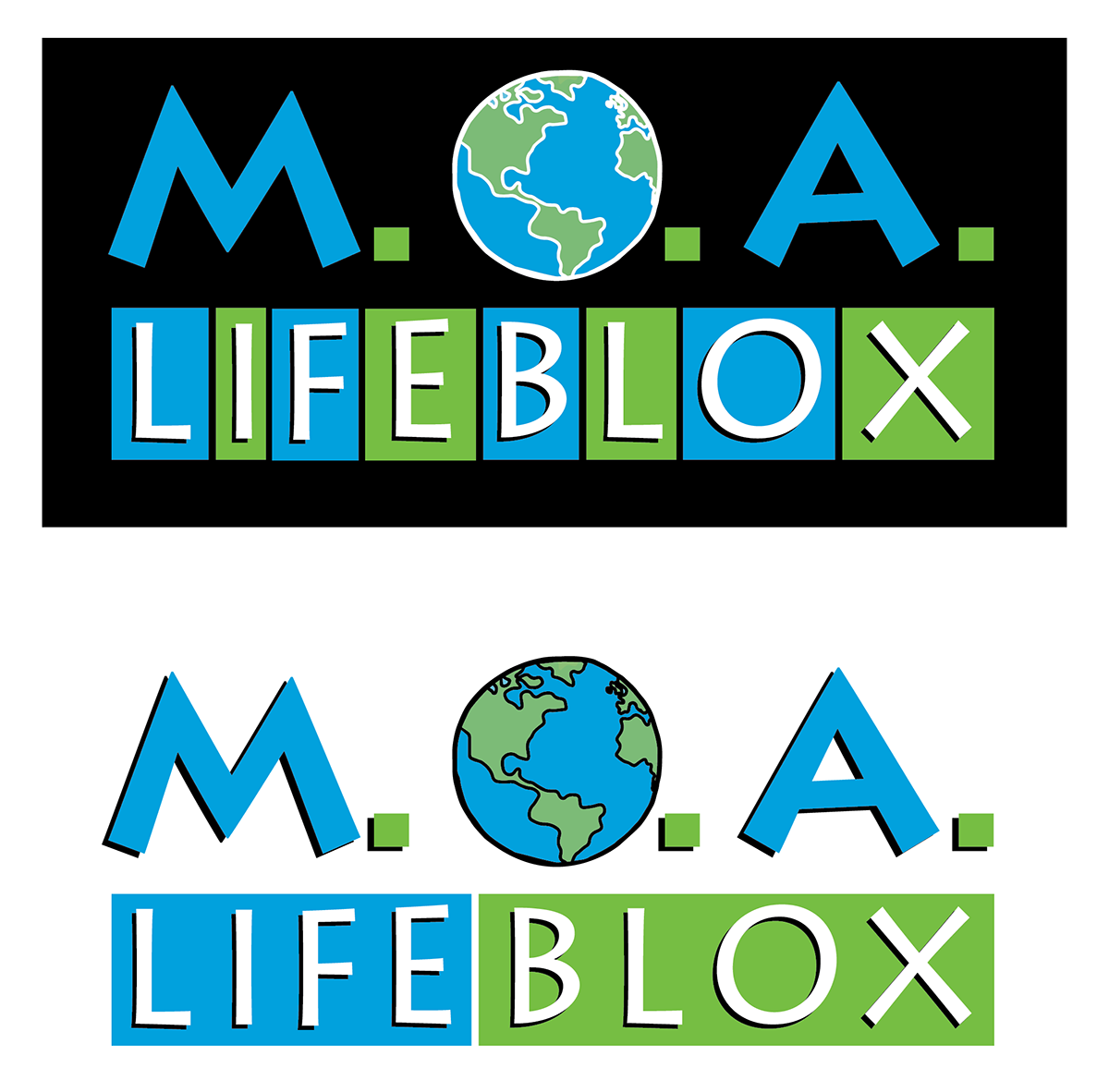 Logo Design by CreativeC for M.O.A. Foods | Design #4717269