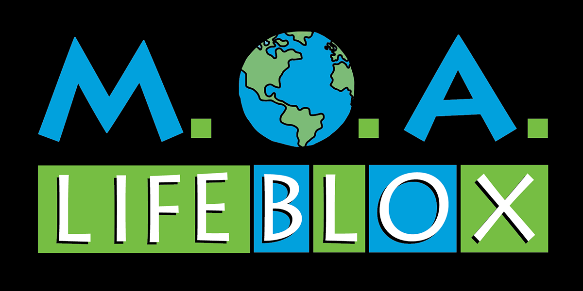 Logo-Design von CreativeC für M.O.A. Foods | Design #4730304