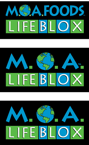 Logo Design by CreativeC for M.O.A. Foods | Design: #4747584