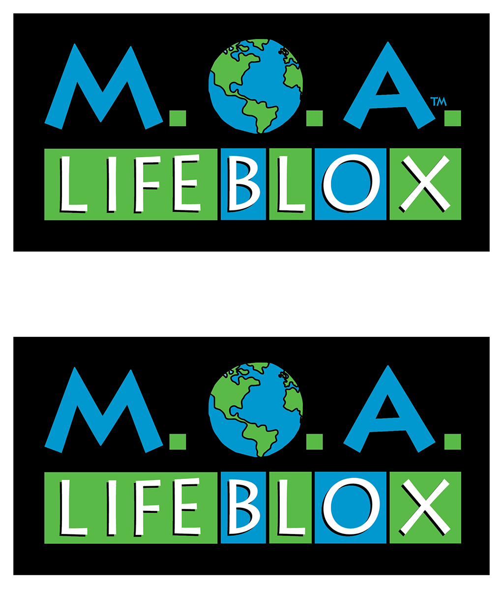 Logo Design by CreativeC for M.O.A. Foods | Design: #4754425