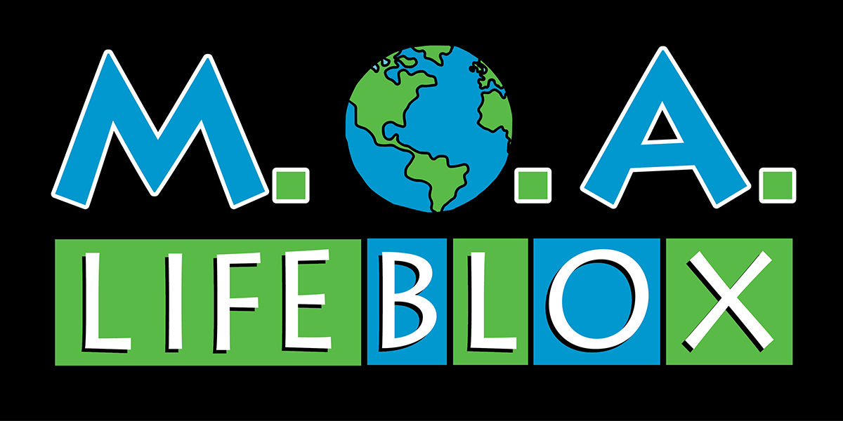Logo-Design von CreativeC für M.O.A. Foods | Design #4761955