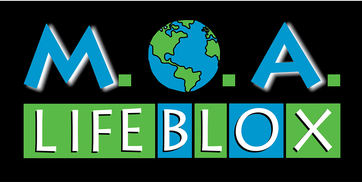 Logo-Design von CreativeC für M.O.A. Foods | Design #4766452