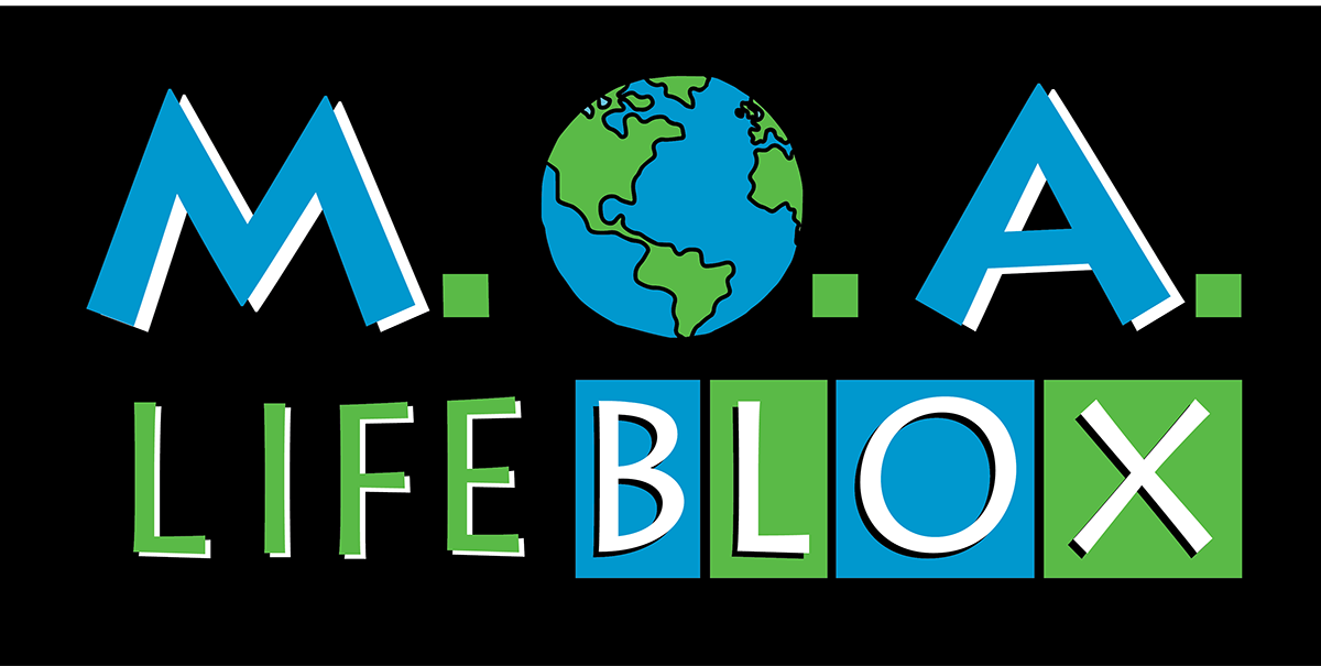 Logo-Design von CreativeC für M.O.A. Foods | Design #4769679