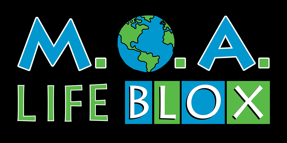 Logo-Design von CreativeC für M.O.A. Foods | Design #4771042