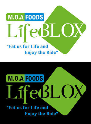 Logo Design by mcky//design for M.O.A. Foods | Design: #4641919