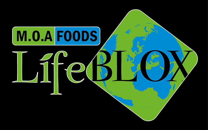 Logo Design by mcky//design for M.O.A. Foods | Design #4658673