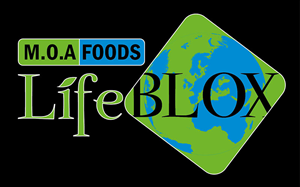 Logo Design by mcky//design for M.O.A. Foods | Design: #4658673