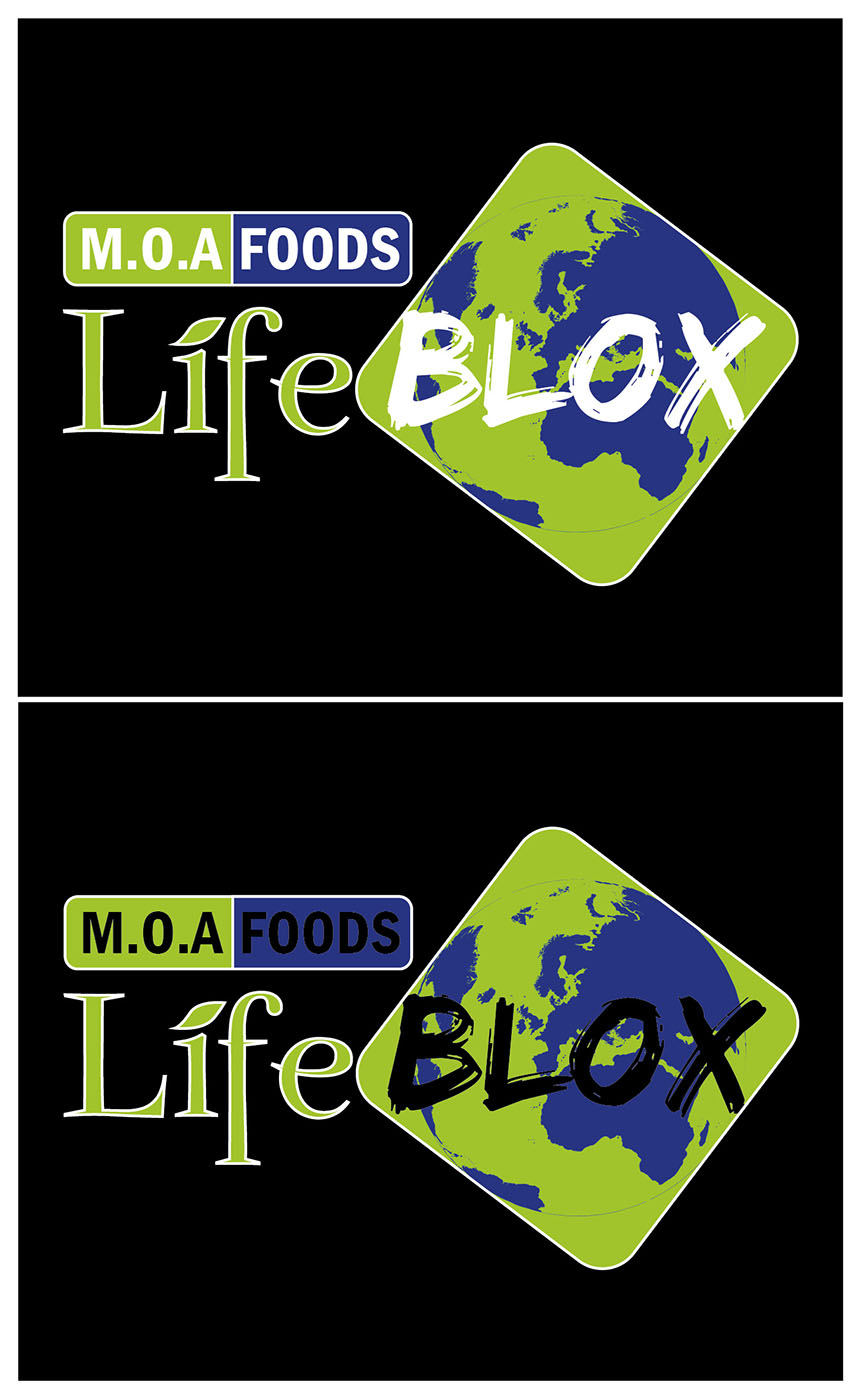 Diseño de Logo por mcky//design para M.O.A. Foods | Diseño #4683541