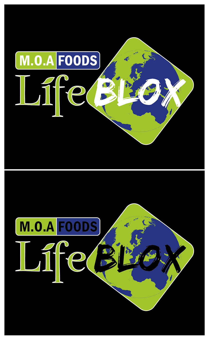 Design de Logo par mcky//design pour M.O.A. Foods | Design #4683562