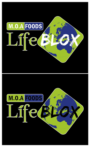 Logo Design by mcky//design for M.O.A. Foods | Design: #4683562
