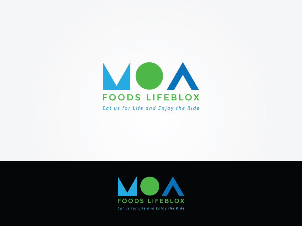 Logo Design by tamizhekumaran for M.O.A. Foods | Design #4660268