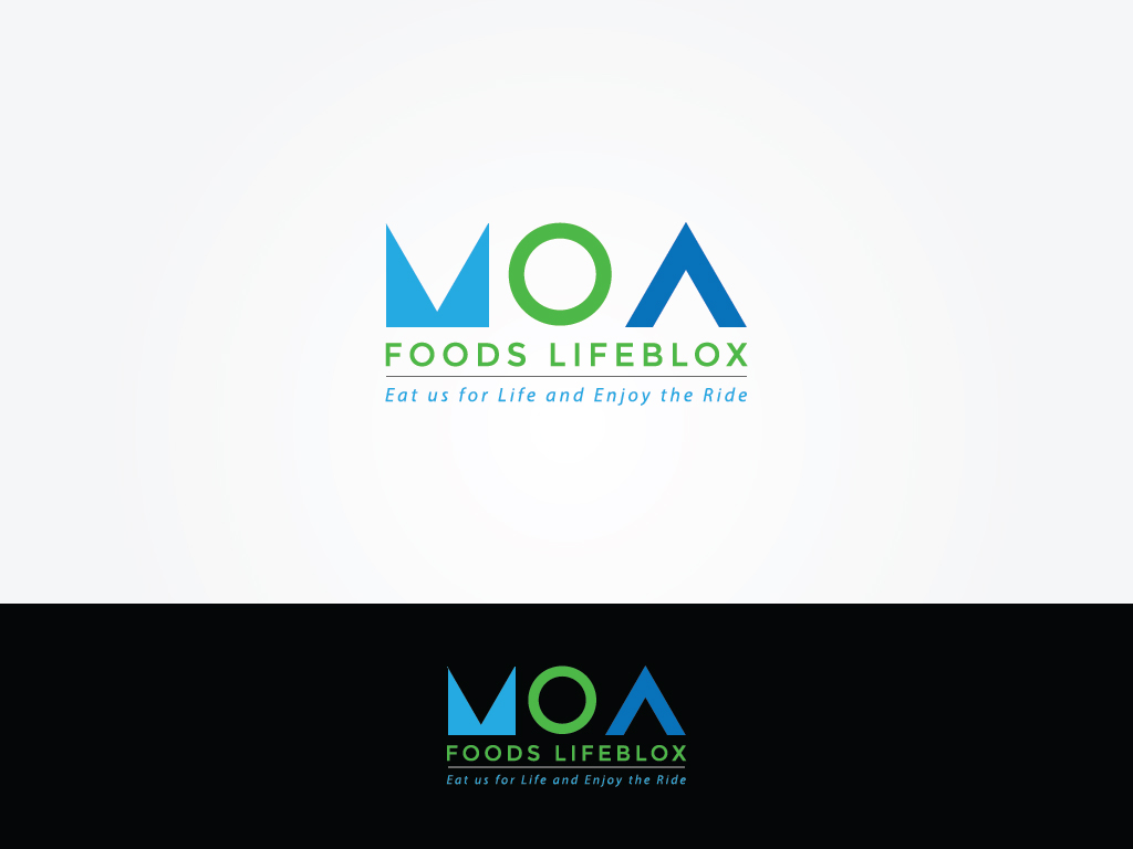 Logo Design by tamizhekumaran for M.O.A. Foods | Design #4660369