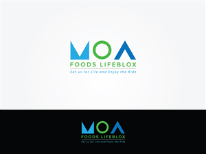 Logo Design by tamizhekumaran for M.O.A. Foods | Design: #4660369