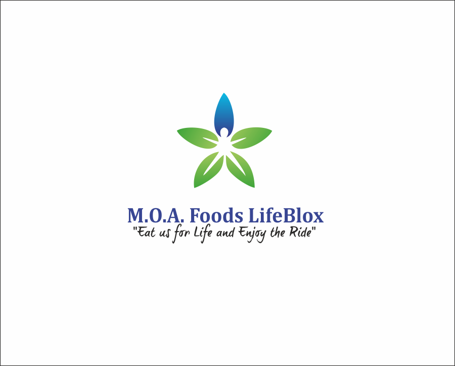 Logo Design by vesnusca for M.O.A. Foods | Design #4693052