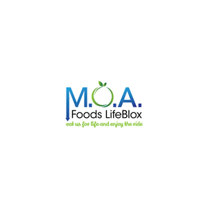 Logo Design by shakar for M.O.A. Foods | Design #4734354