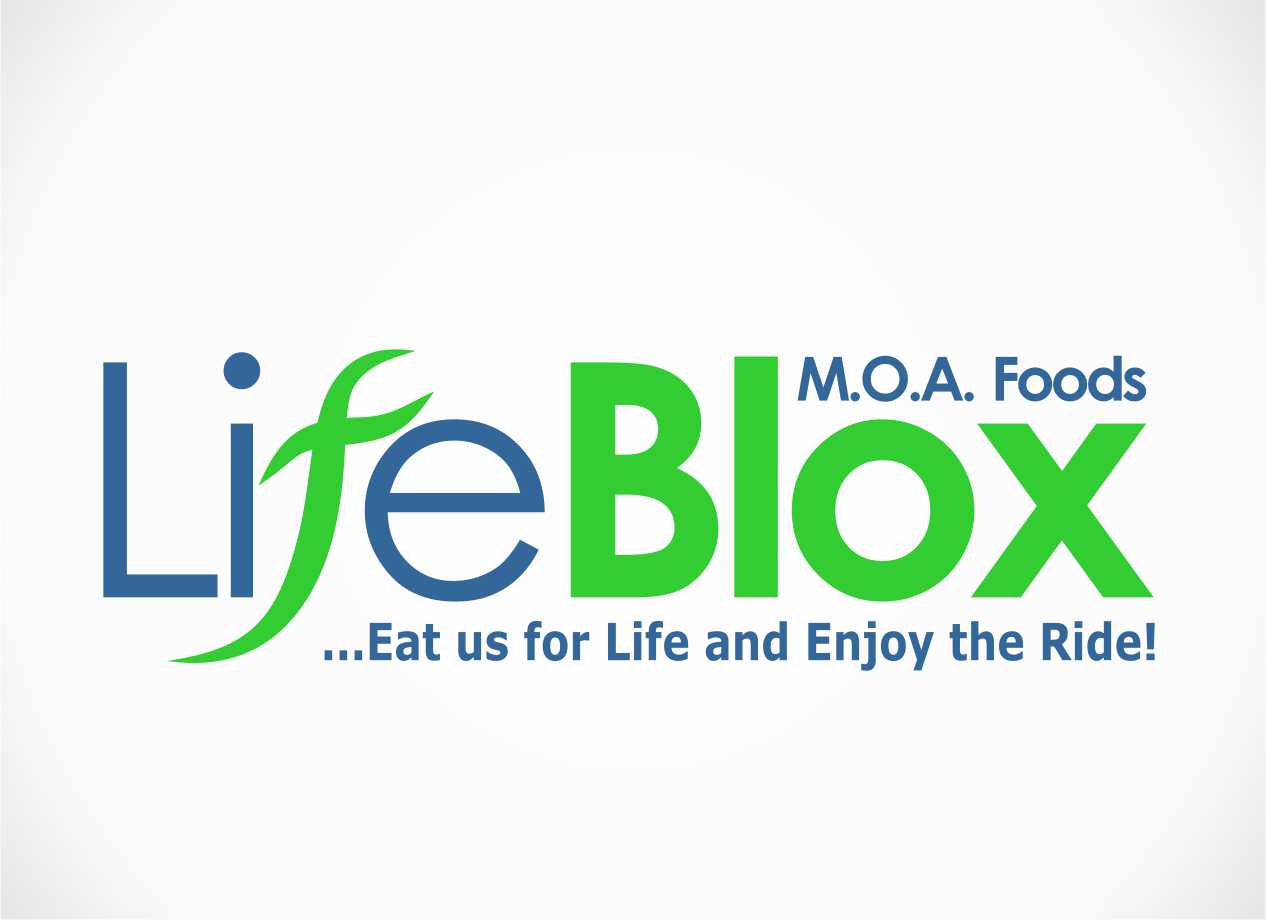 Logo Design by JHG for M.O.A. Foods | Design #4738609