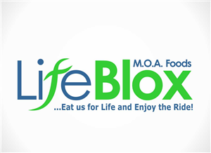 Logo Design by JHG for M.O.A. Foods | Design: #4738609