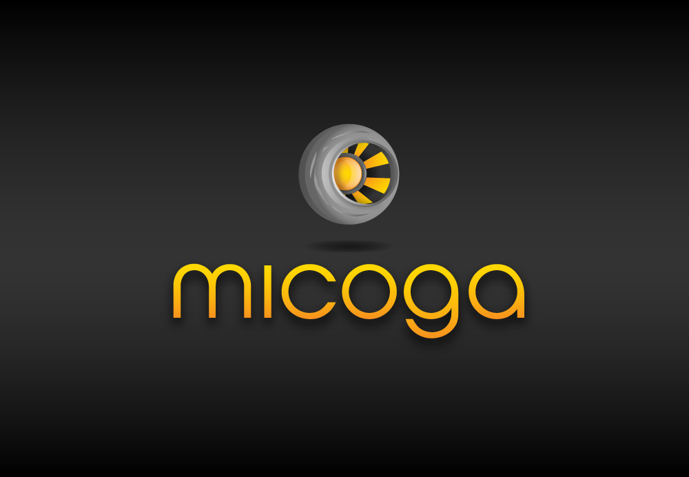 Logo-Design von keis604 für Micoga Mobile | Design #1319349
