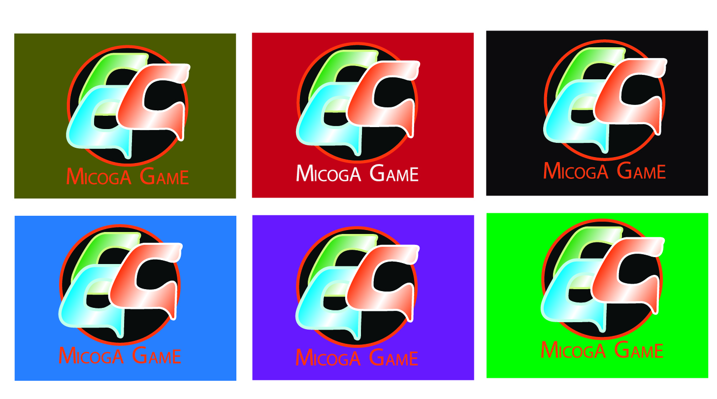 Logo Design by kiran for Micoga Mobile | Design #1316591