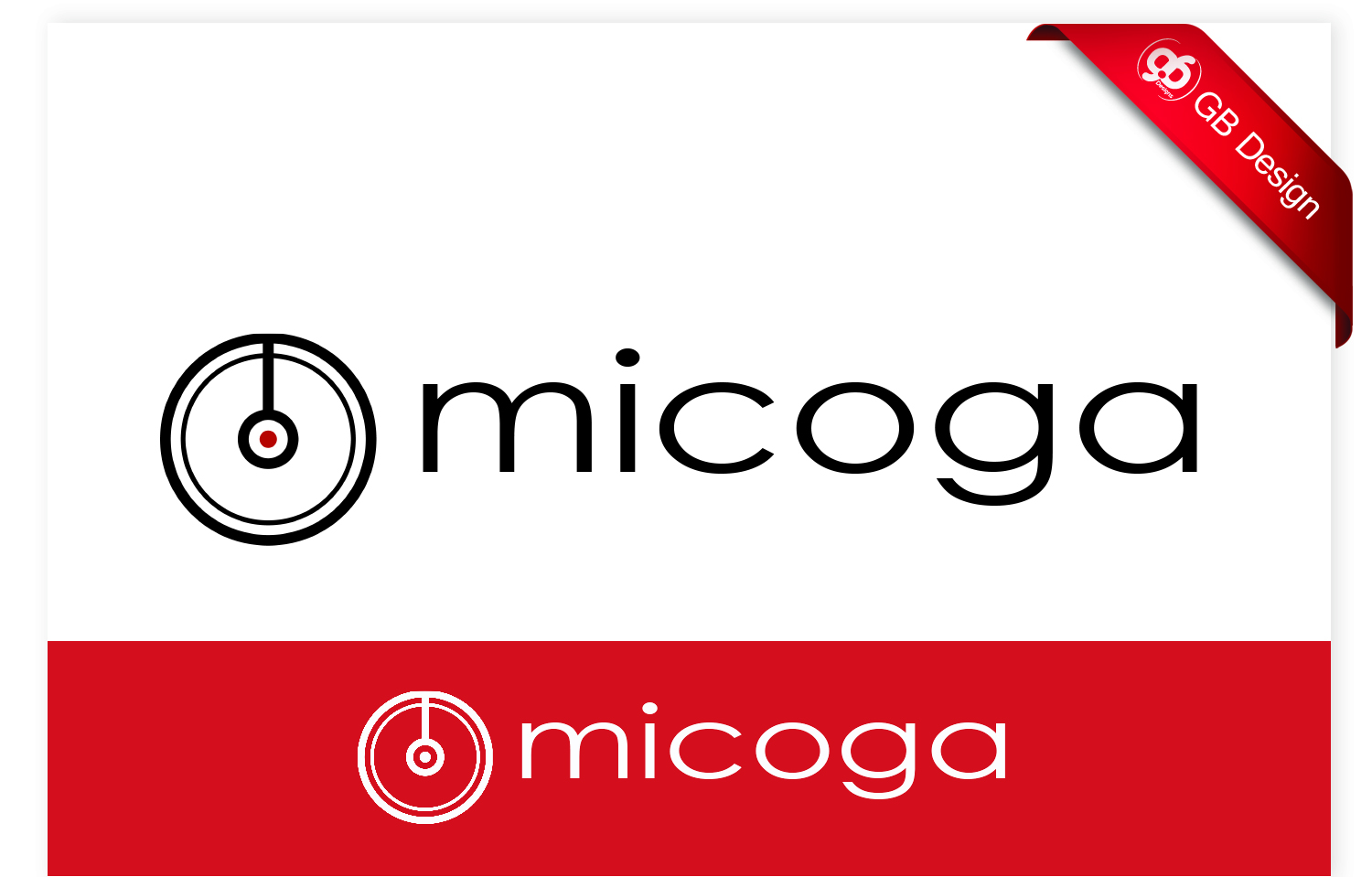 Logo Design by Gb designs for Micoga Mobile | Design #1315893