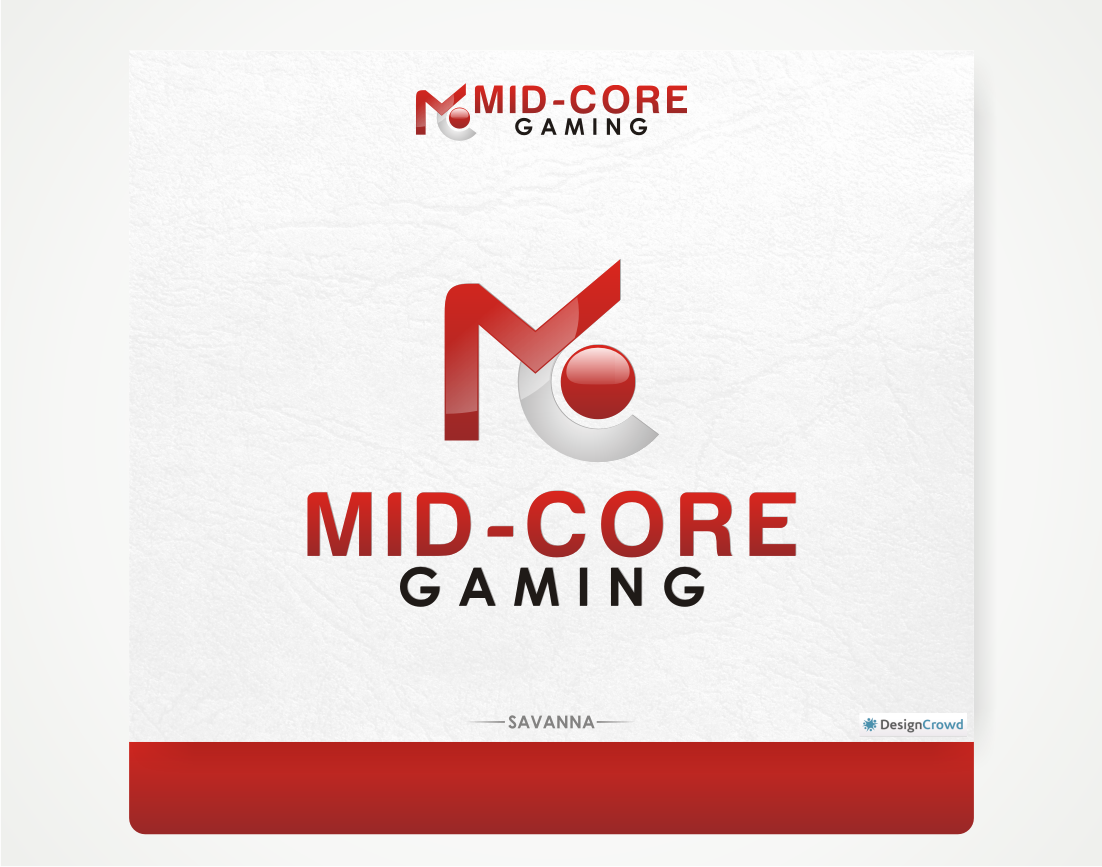 Diseño de Logo por Savana para Micoga Mobile | Diseño #1314634